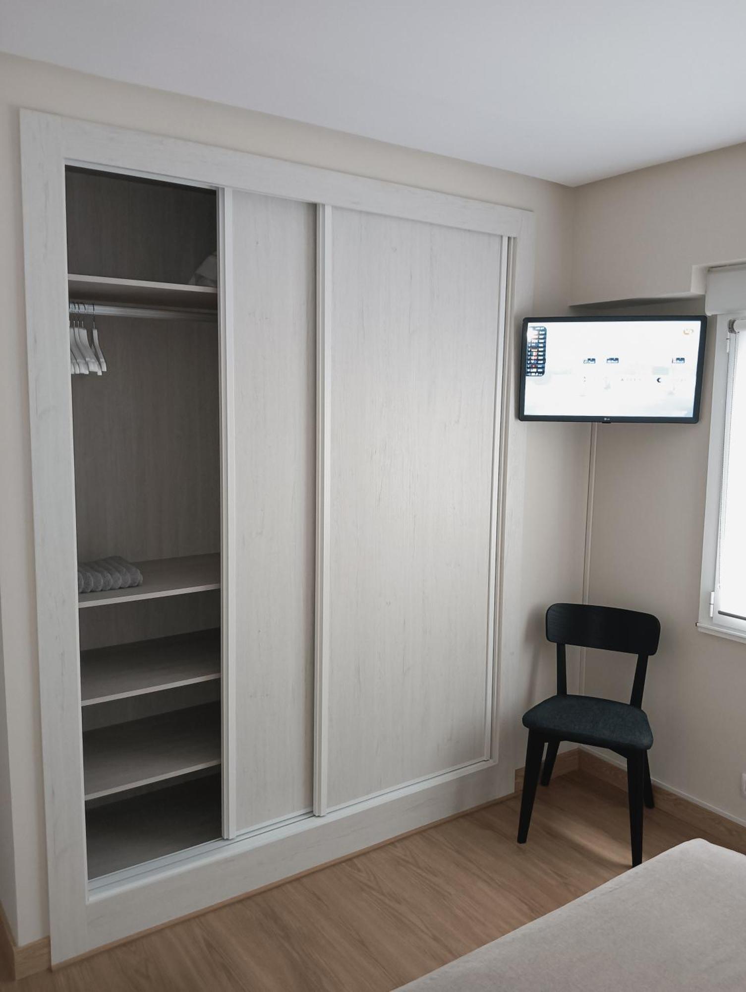 Apartamento Boutique Cervantes Oviedo Eksteriør bilde