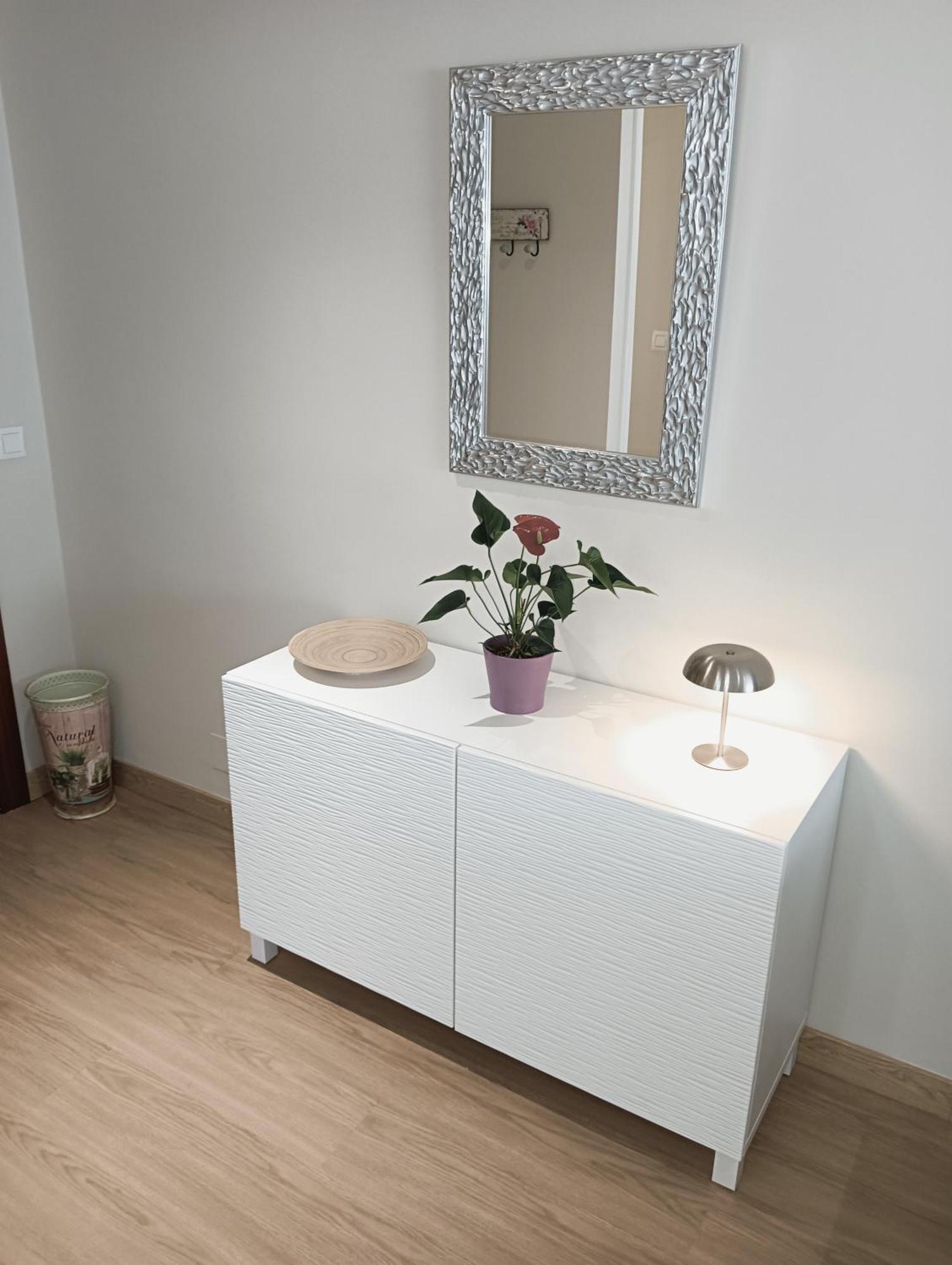 Apartamento Boutique Cervantes Oviedo Eksteriør bilde